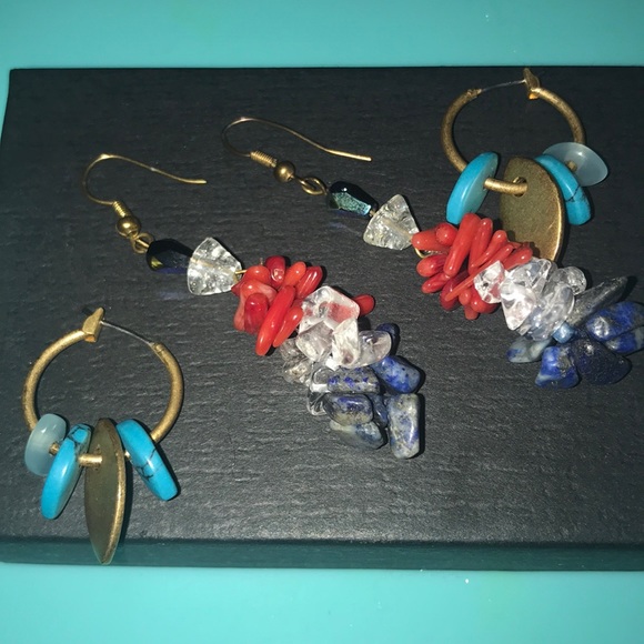 Earrings bundle🎀 - Picture 6 of 13